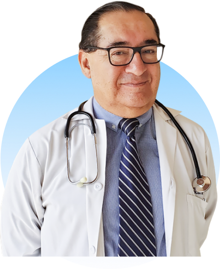 Foto de Dr. Fernando Bonilla Camacho
