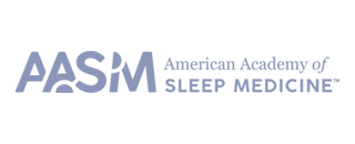 Logo American Academy of Sleep Medicine