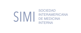 Logo Sociedad Interamericana de Medicina Interna